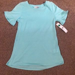 Women’s Tribal Shirt XS NWT